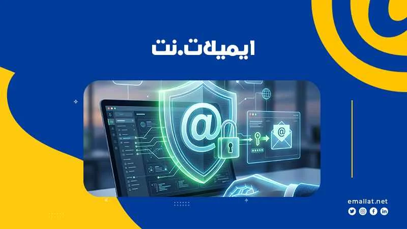 كيفية حماية الايميل من الاختراق