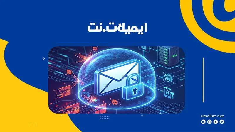 كيفية حماية الايميل من الاختراق